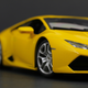 Illustration for article titled Lamborghini Huracan by Bburago in 1:18